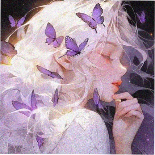 留言用户分拣员的会员头像